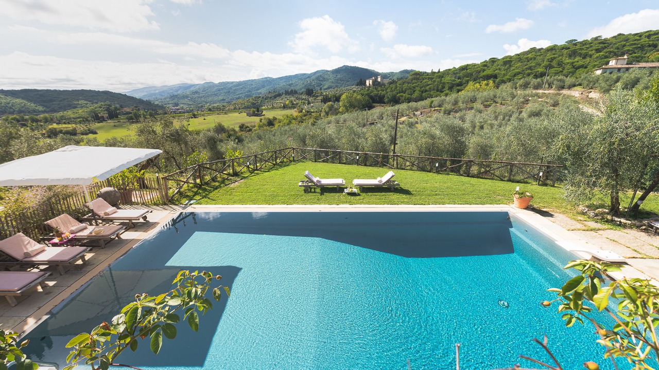 Photo of Outdoor in Rignano sull'Arno