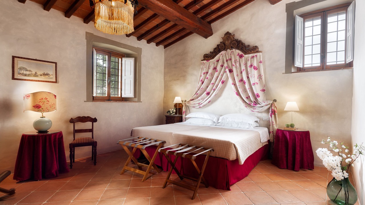 Photo of Bedroom in Rignano sull'Arno