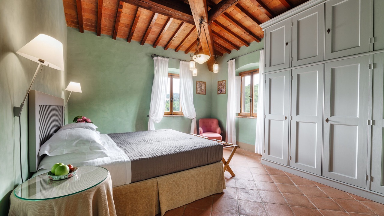 Photo of Bedroom in Rignano sull'Arno