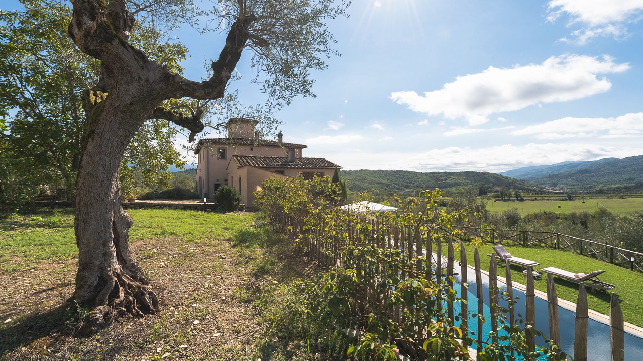 Photo of Outdoor in Rignano sull'Arno
