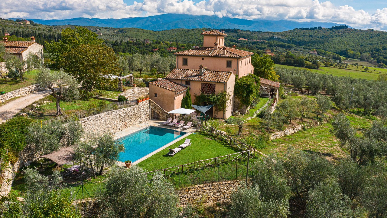 Photo of Outdoor in Rignano sull'Arno