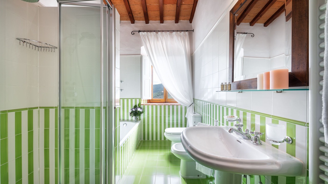 Photo of Bathroom in Rignano sull'Arno
