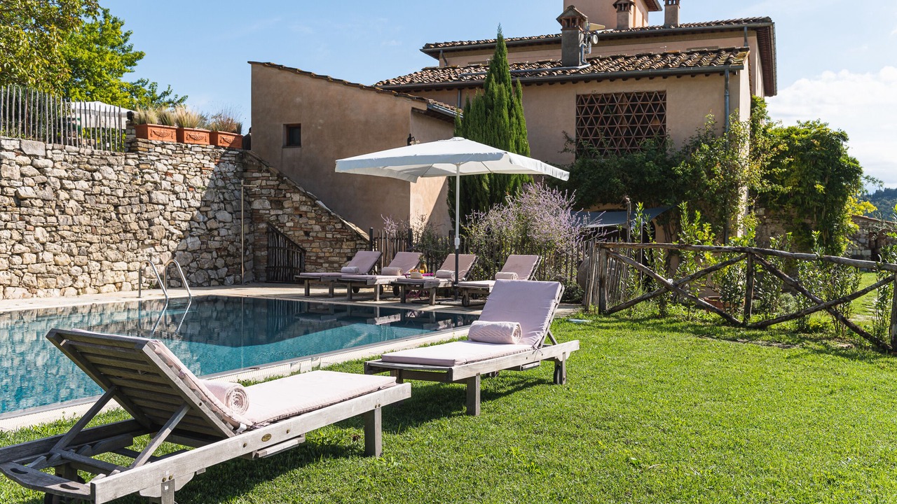 Photo of Outdoor in Rignano sull'Arno