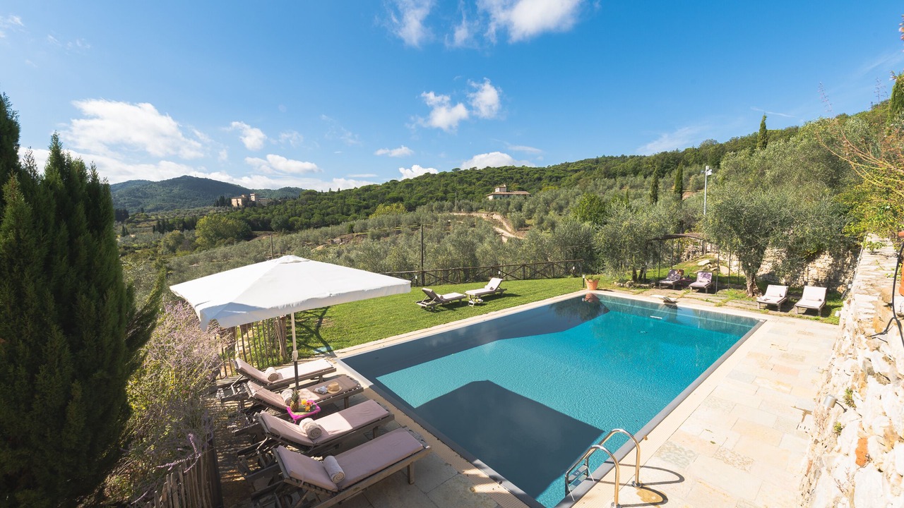 Photo of Outdoor in Rignano sull'Arno