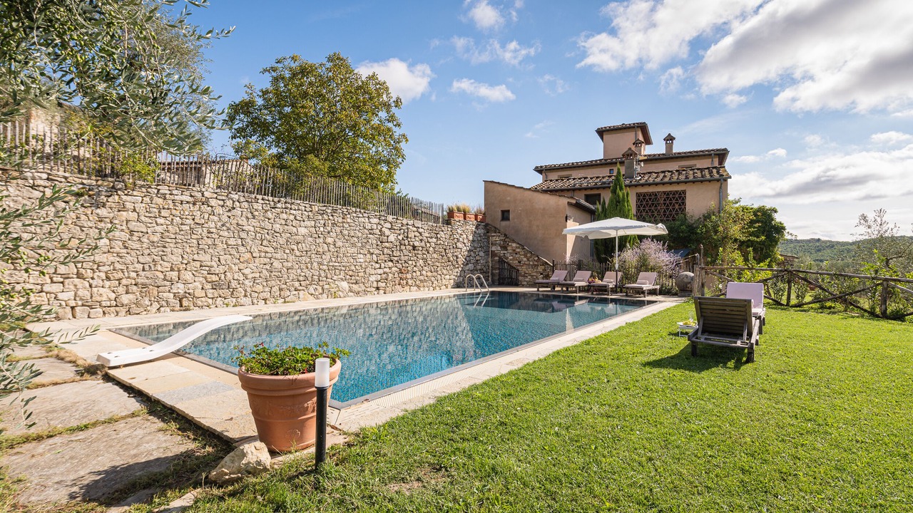 Photo of Outdoor in Rignano sull'Arno