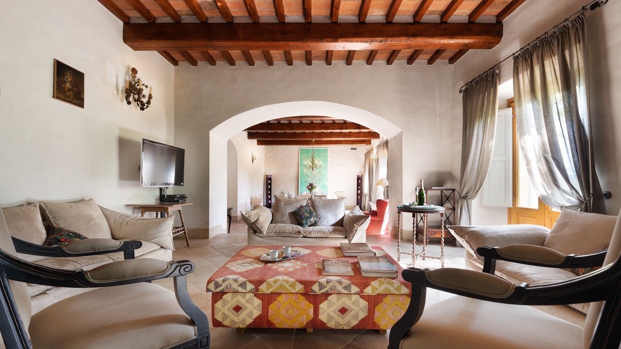 Photo of Livingroom in Rignano sull'Arno