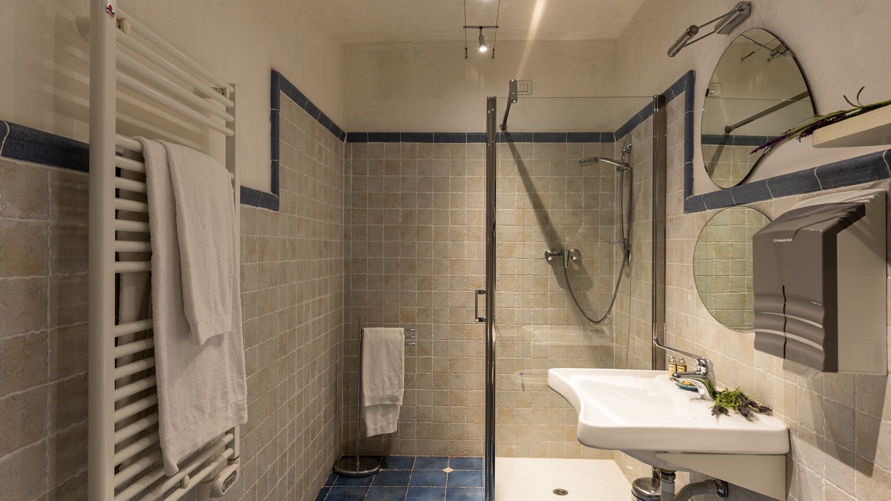 Photo of Bathroom in Rignano sull'Arno