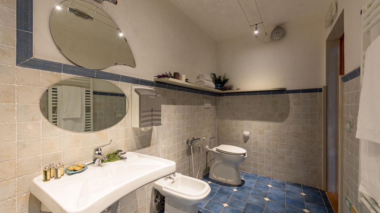 Photo of Bathroom in Rignano sull'Arno