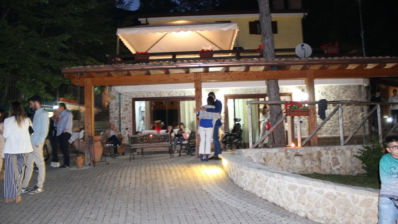 Photo of Outdoor in Collepardo