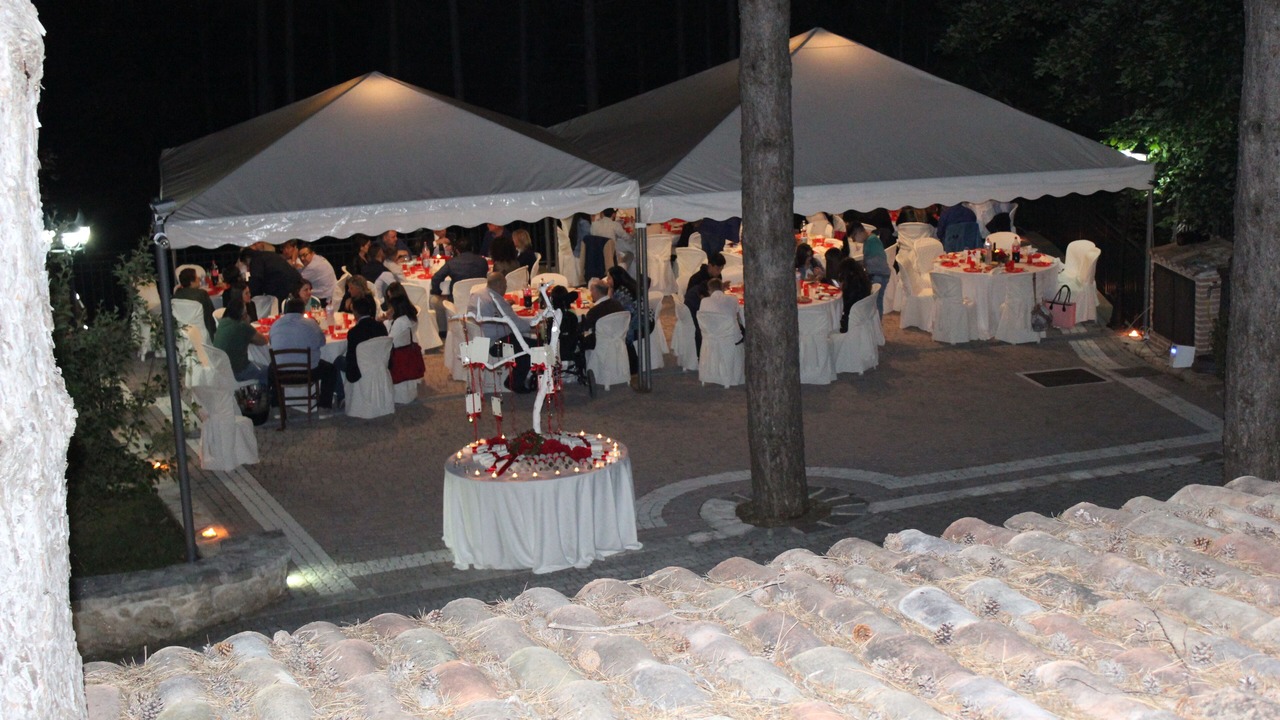 Photo of Outdoor in Collepardo