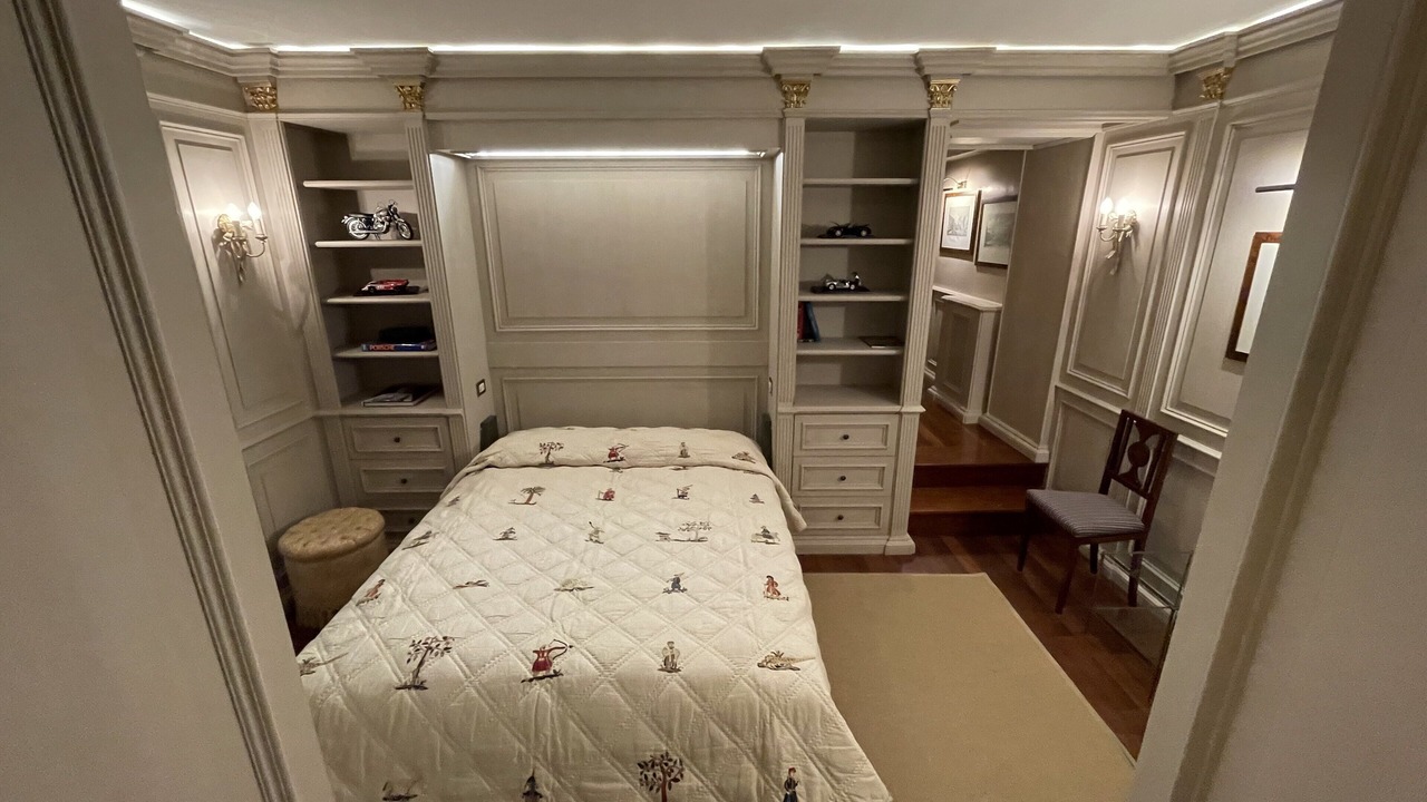 Photo of Bedroom in Rione VII Regola
