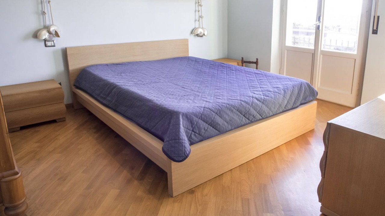 Photo of Bedroom in Sirolo