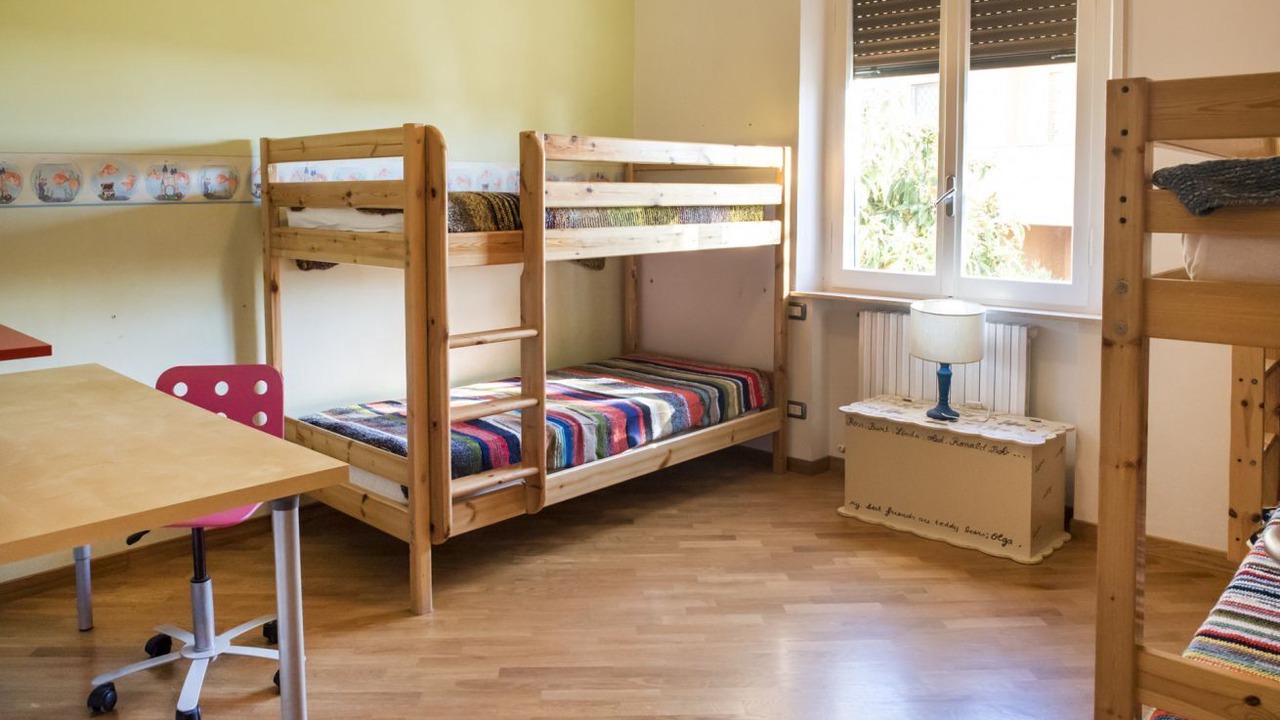 Photo of Bedroom in Sirolo
