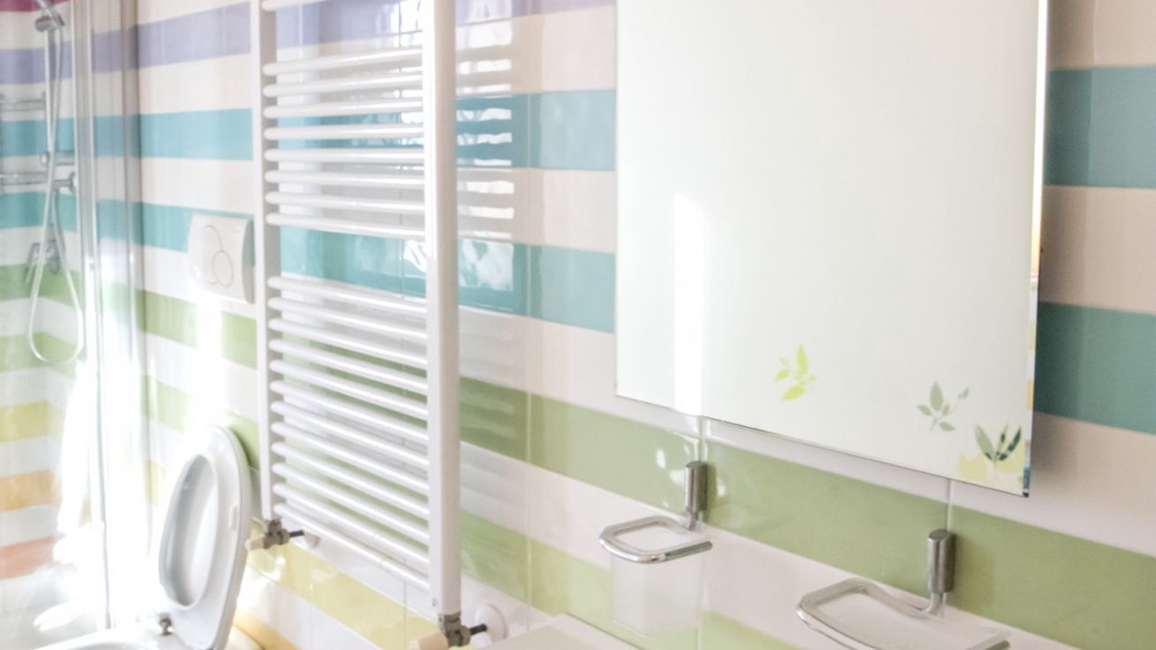 Photo of Bathroom in Sirolo