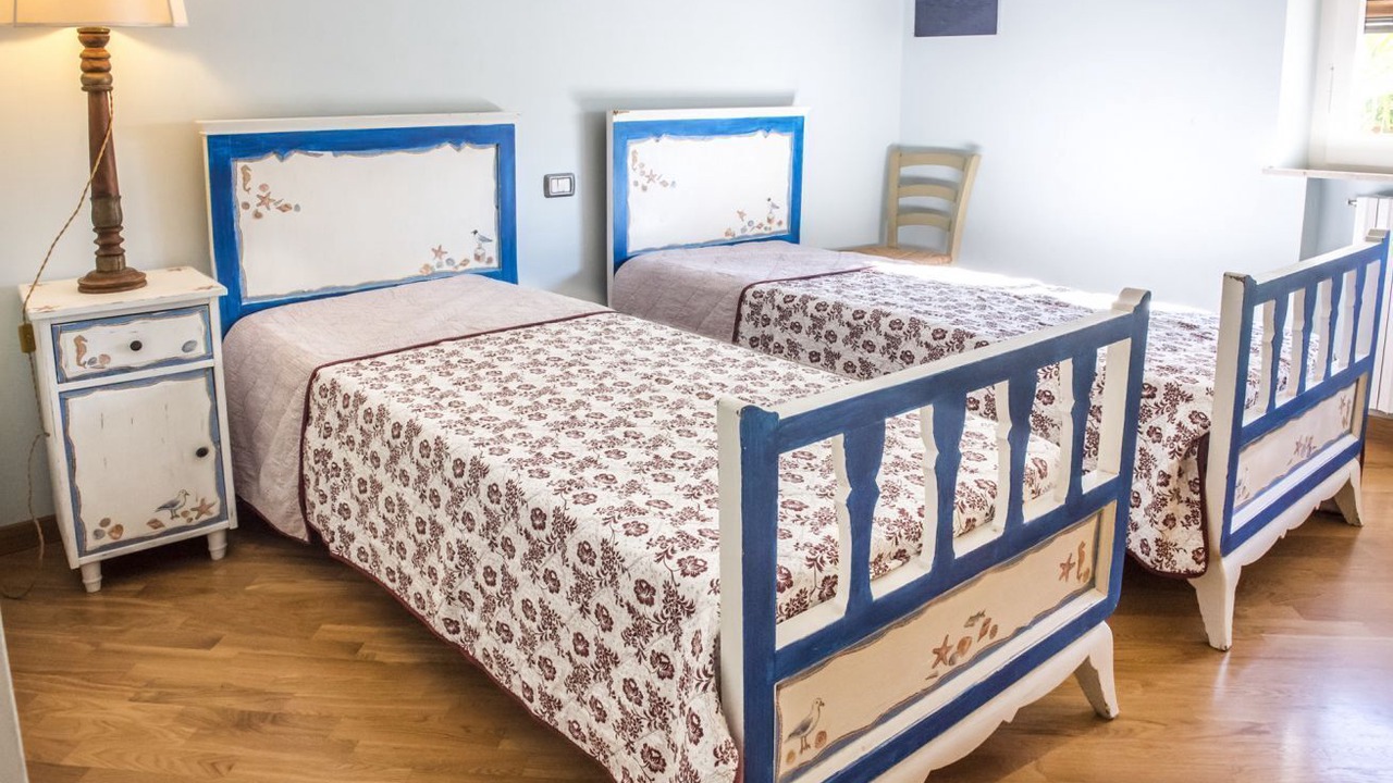 Photo of Bedroom in Sirolo