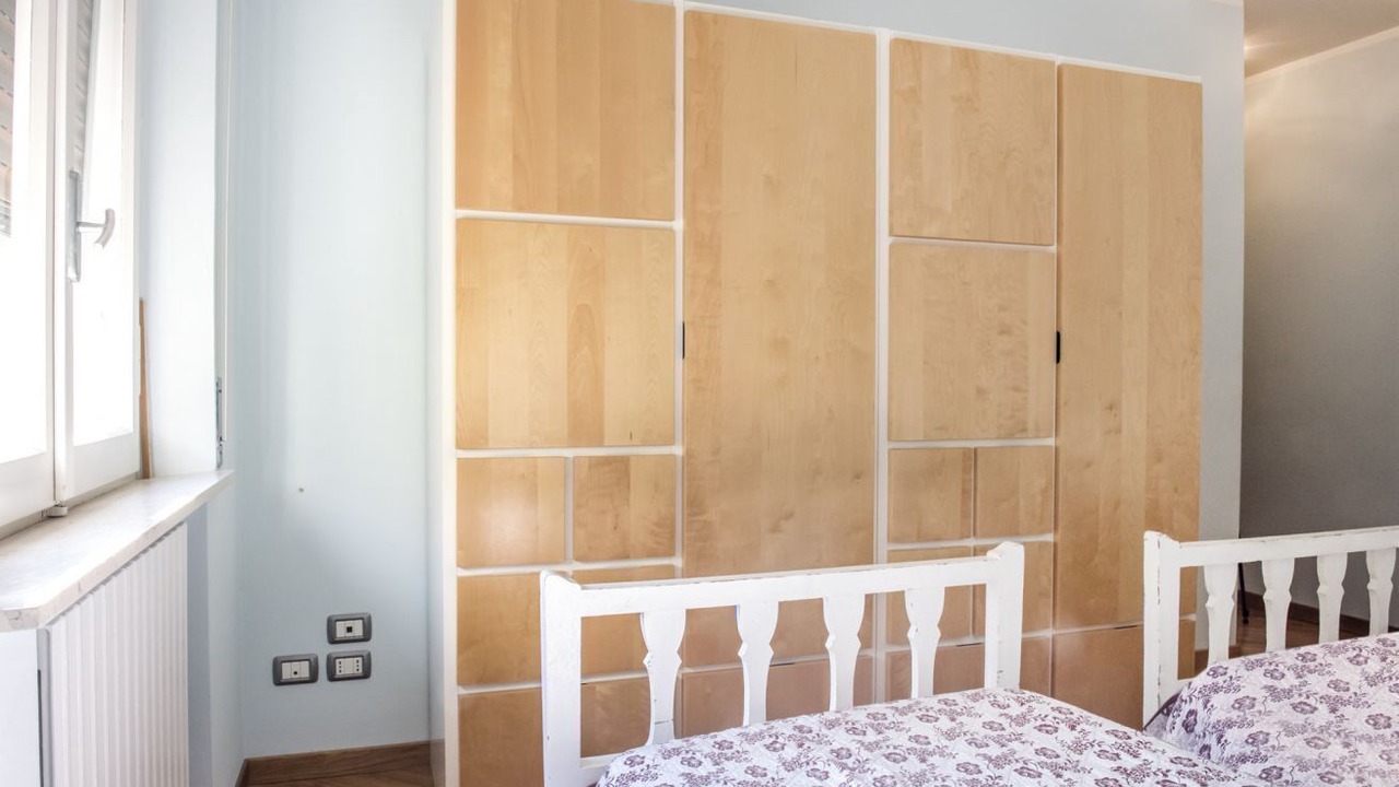 Photo of Bedroom in Sirolo