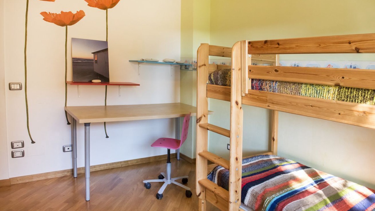 Photo of Bedroom in Sirolo