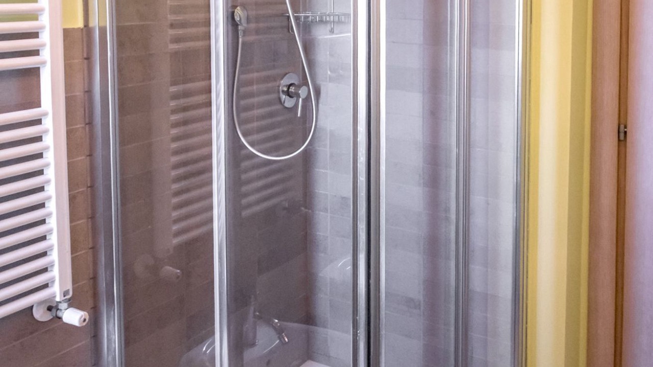 Photo of Bathroom in Sirolo