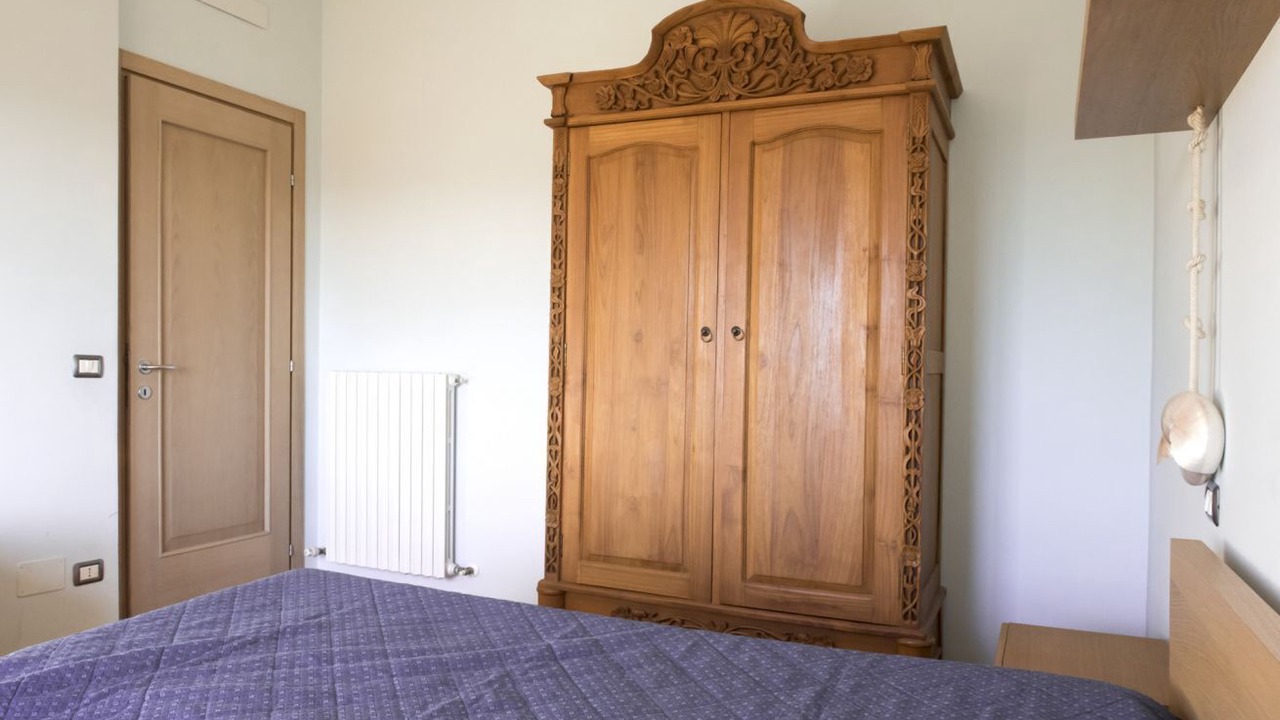 Photo of Bedroom in Sirolo