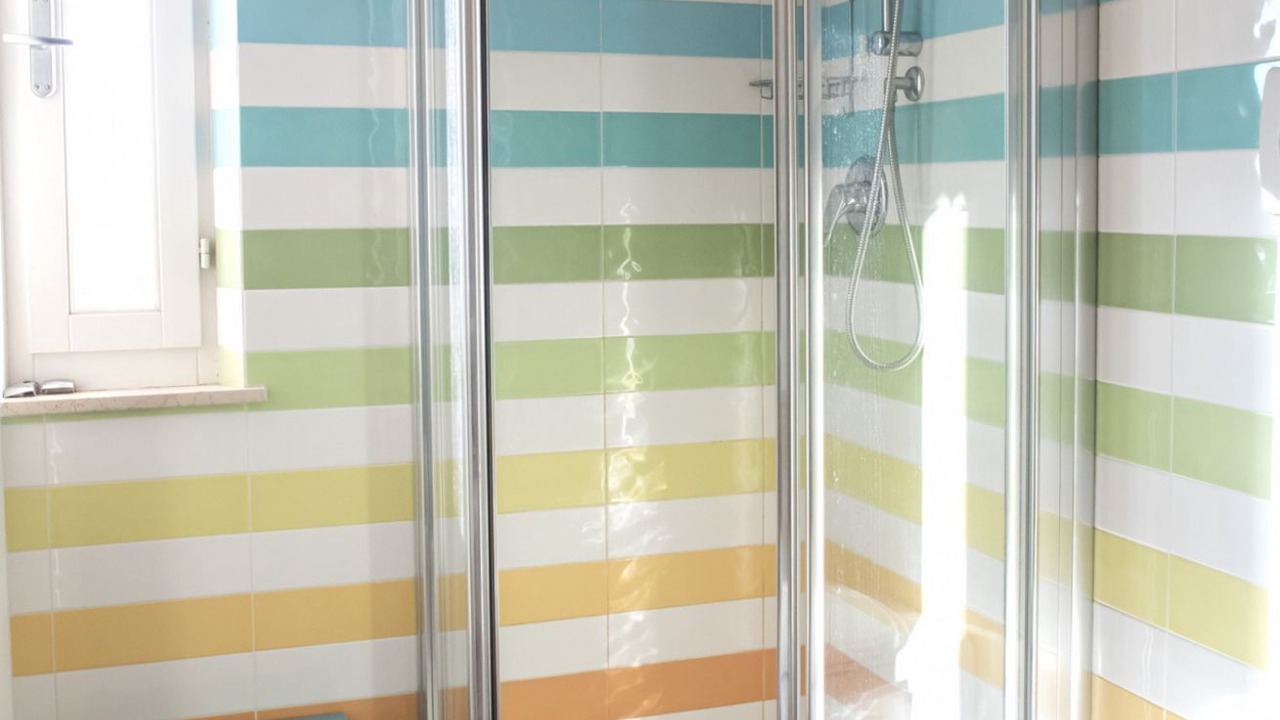 Photo of Bathroom in Sirolo