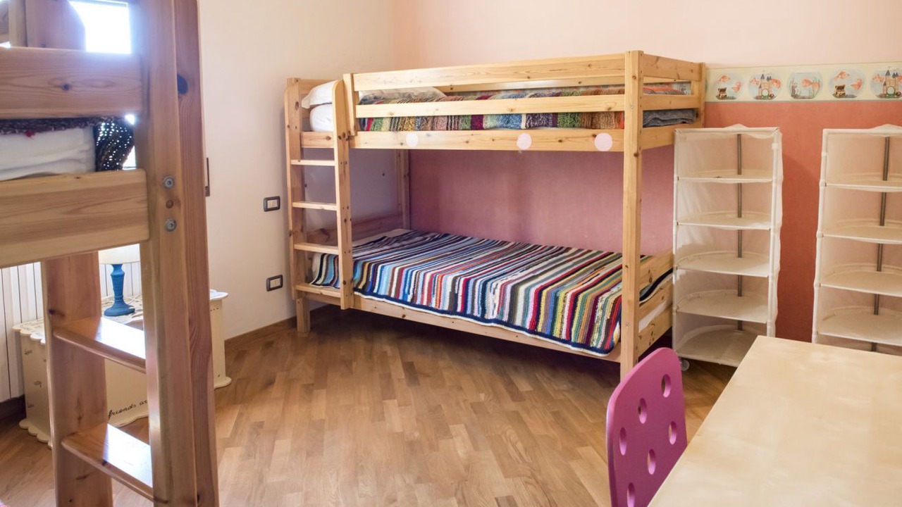 Photo of Bedroom in Sirolo