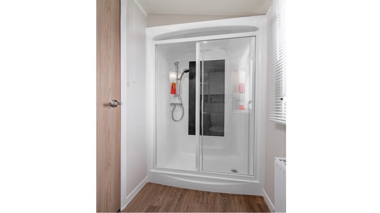 Photo of Bathroom in Dunbar