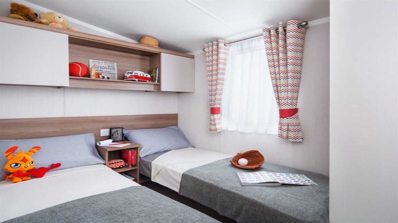 Photo of Bedroom in Dunbar
