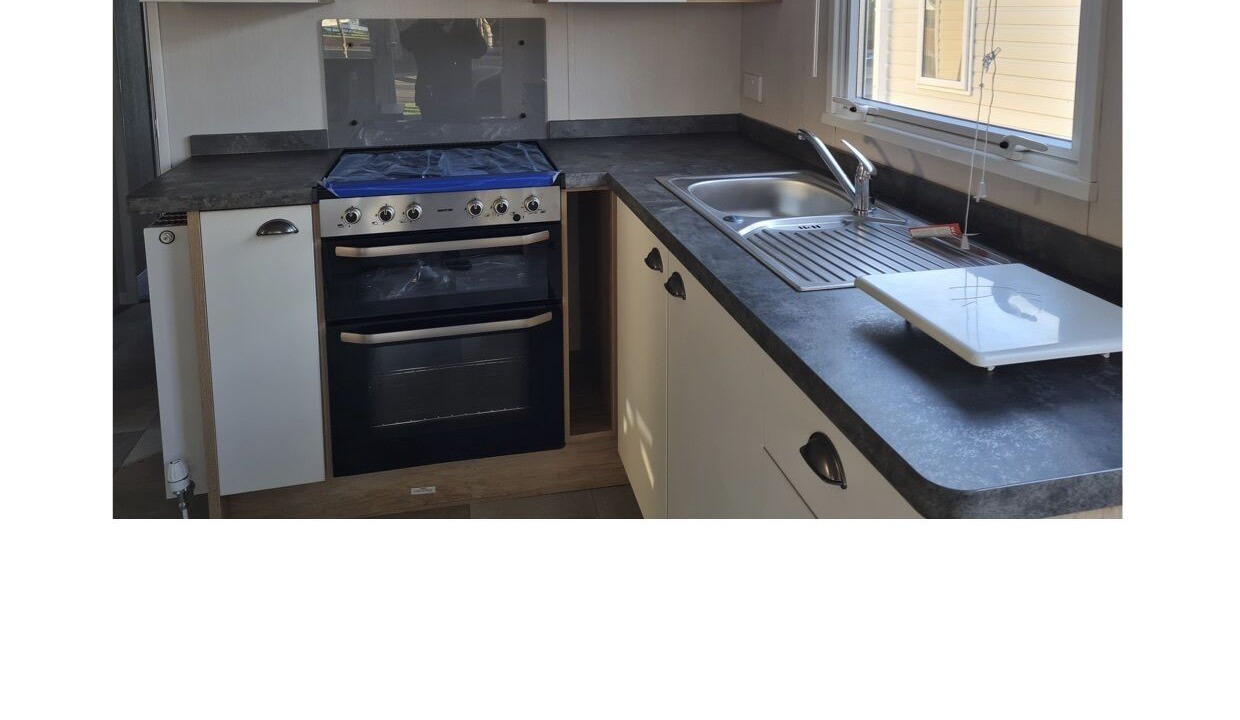 Photo of Kitchen in Dunbar