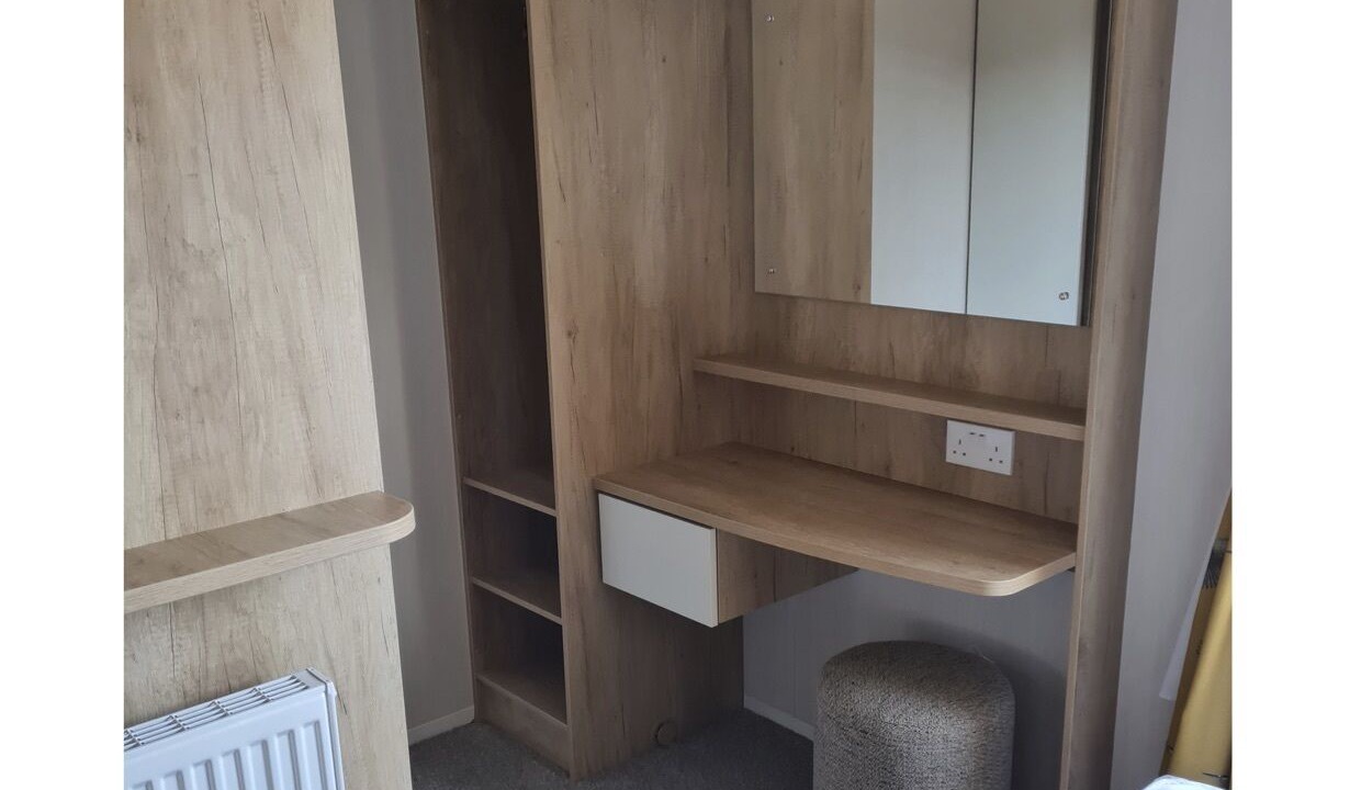 Photo of Bedroom in Dunbar