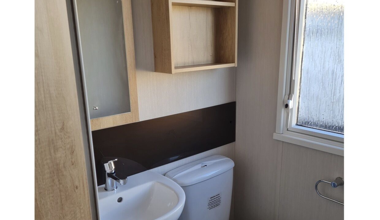 Photo of Bathroom in Dunbar