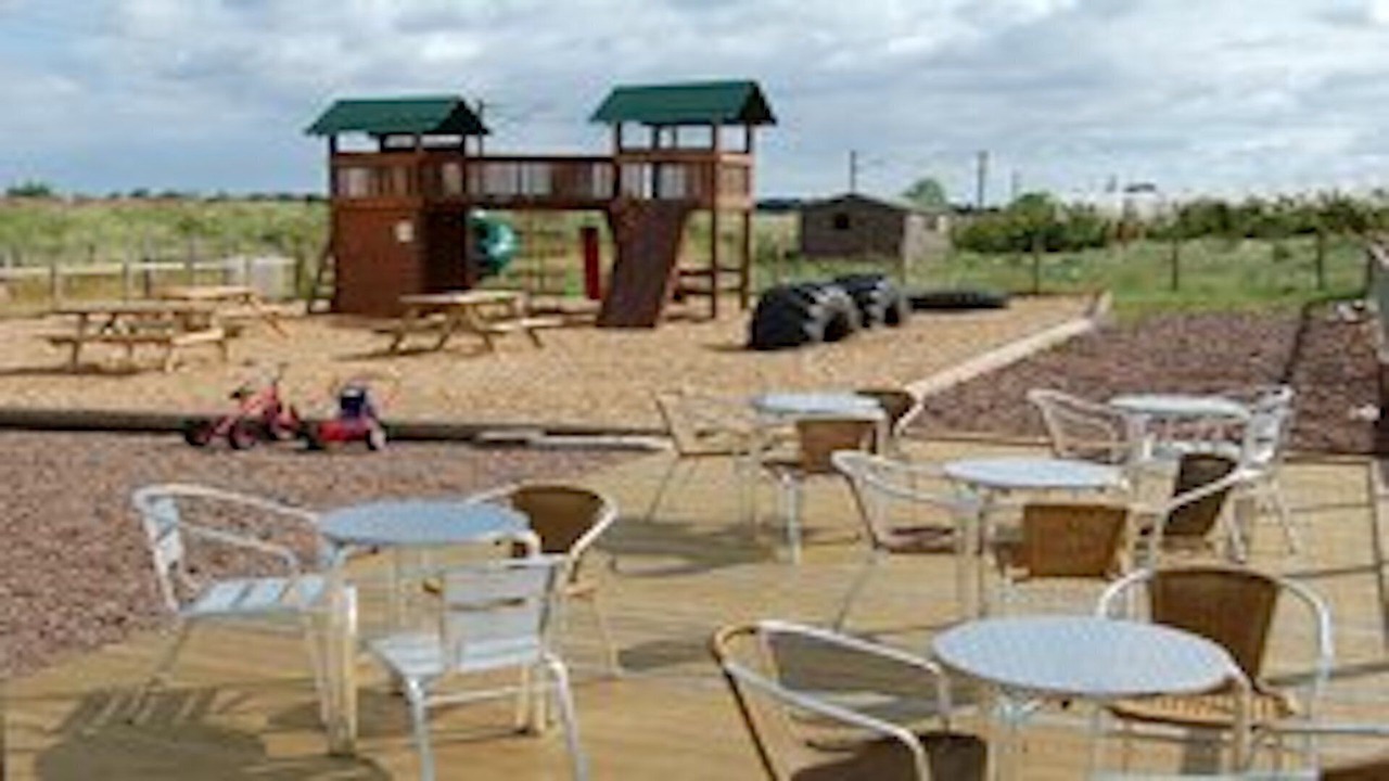 Photo of Outdoor in Dunbar