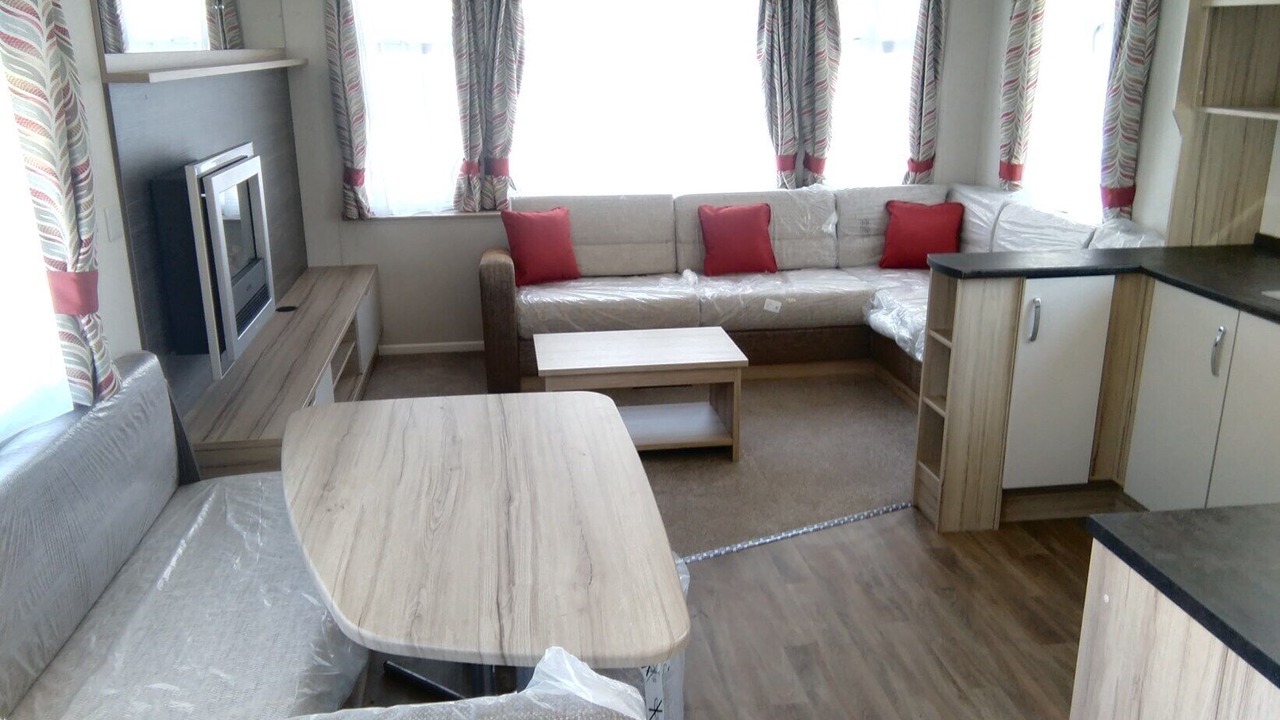Photo of Livingroom in Dunbar