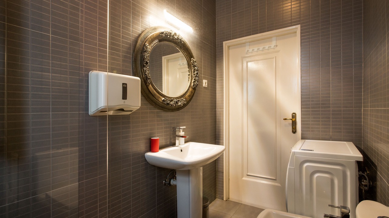 Photo of Bathroom in Kosancicev Venac