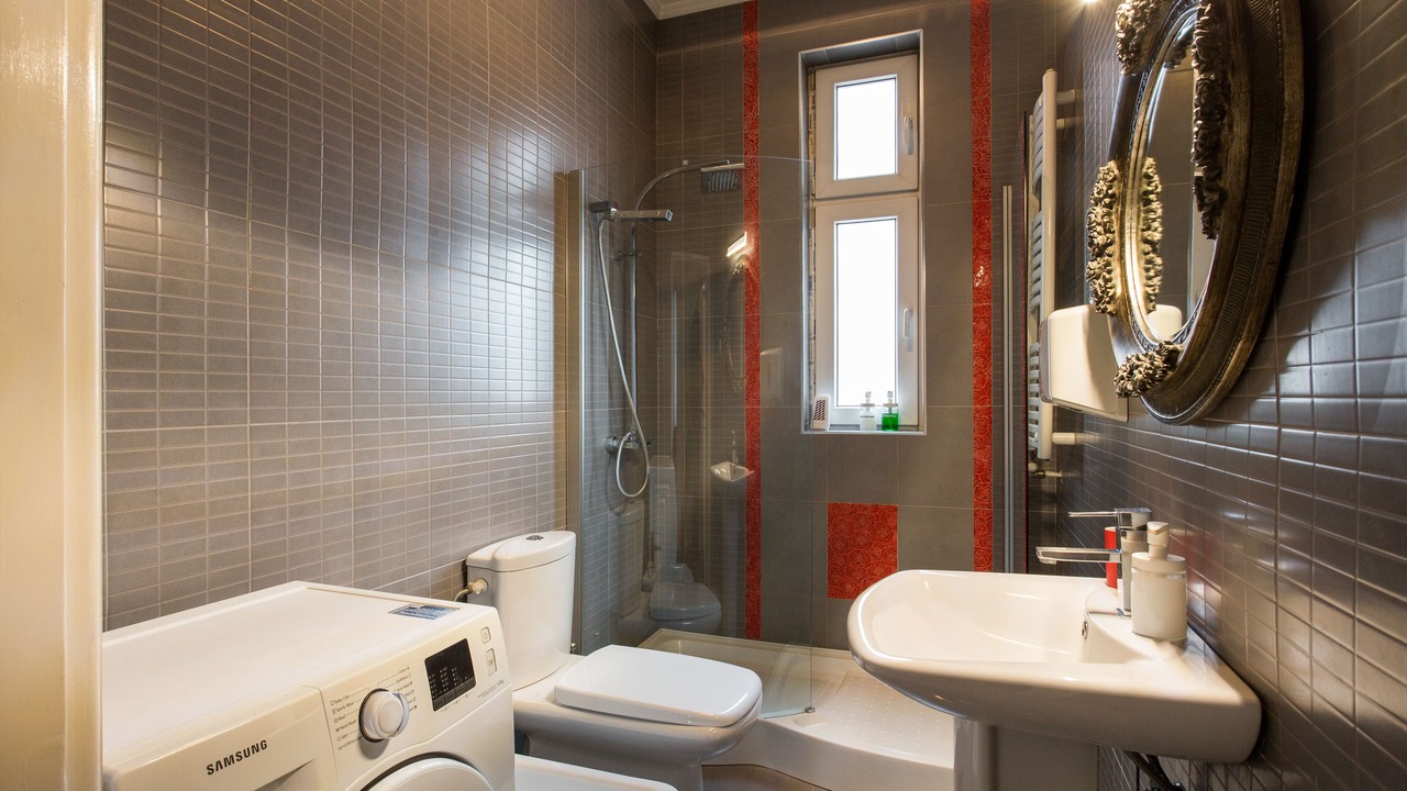 Photo of Bathroom in Kosancicev Venac