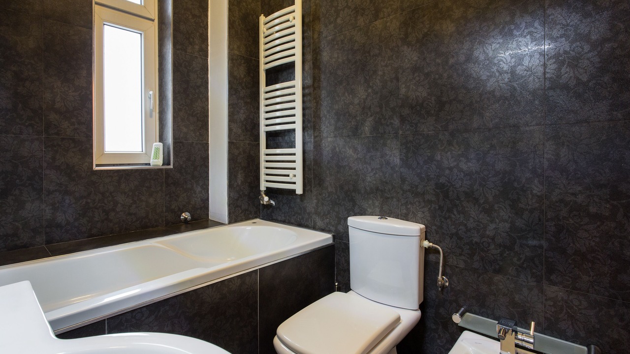 Photo of Bathroom in Kosancicev Venac