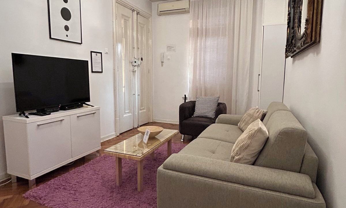 Photo of Livingroom in Kosancicev Venac
