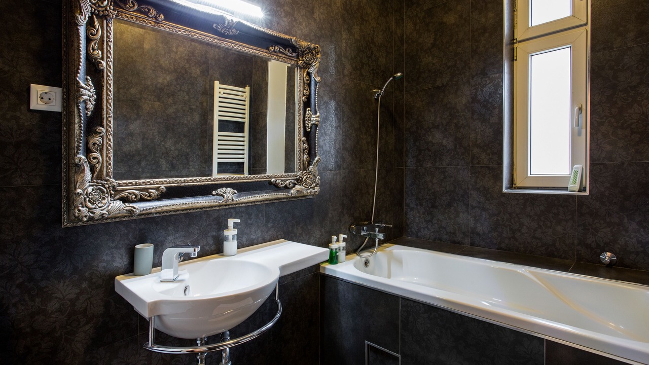 Photo of Bathroom in Kosancicev Venac