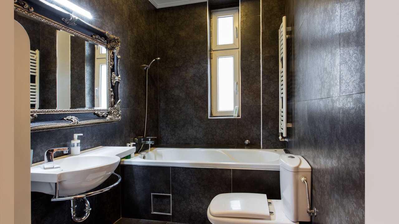 Photo of Bathroom in Kosancicev Venac