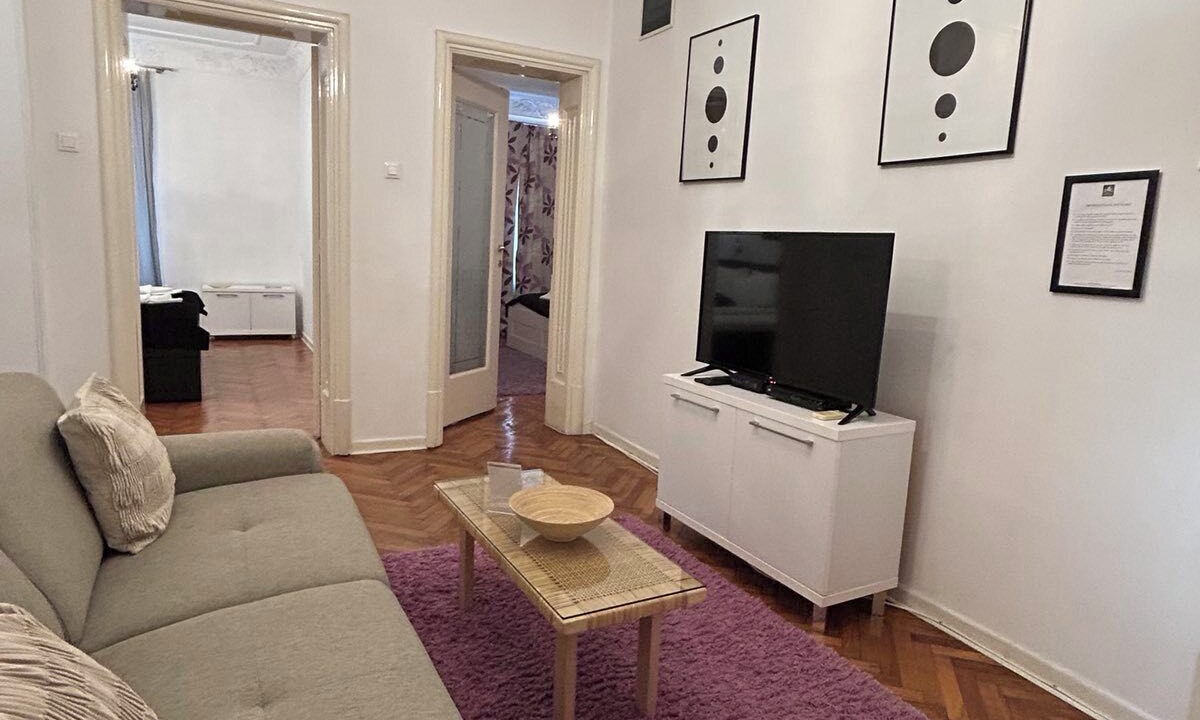 Photo of Livingroom in Kosancicev Venac