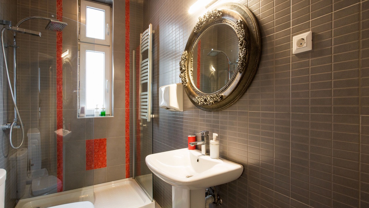 Photo of Bathroom in Kosancicev Venac