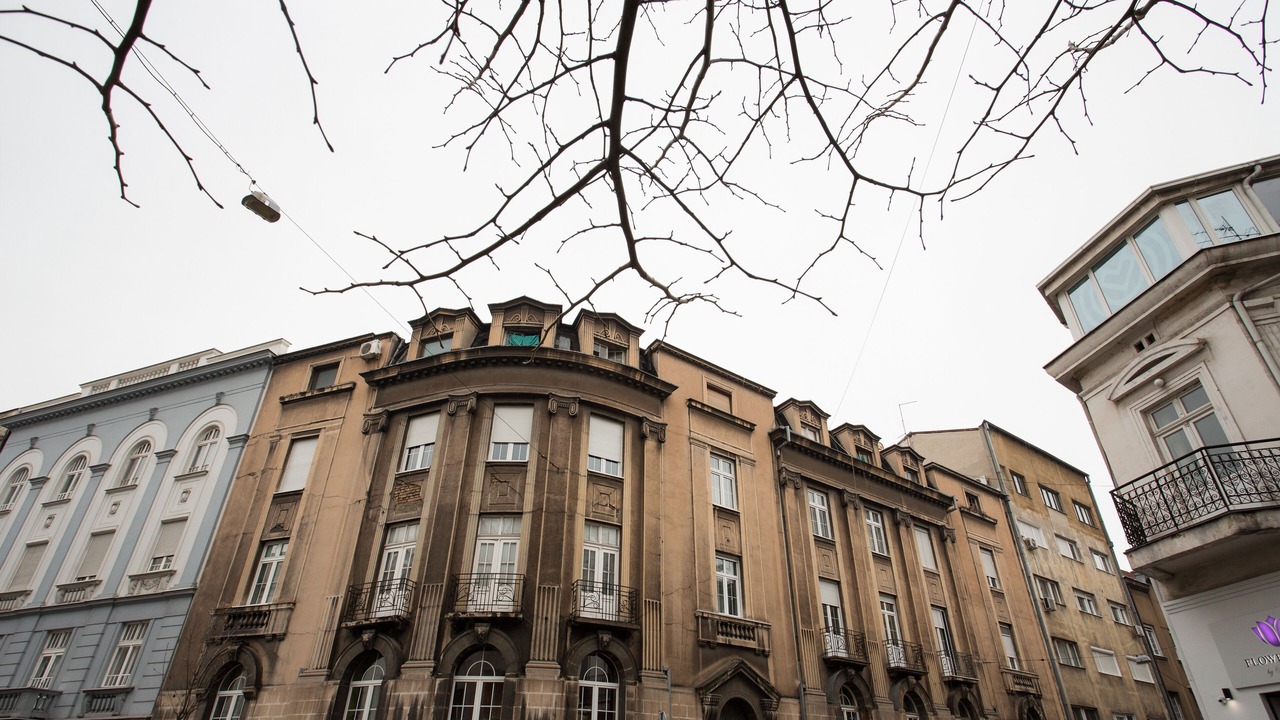 Photo of Others in Kosancicev Venac
