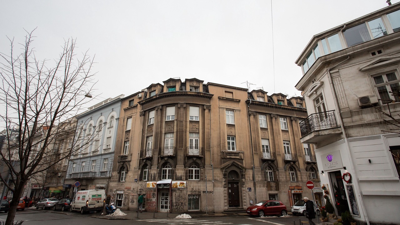 Photo of Others in Kosancicev Venac