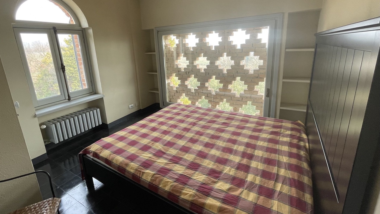 Photo of Bedroom in Nizza Monferrato