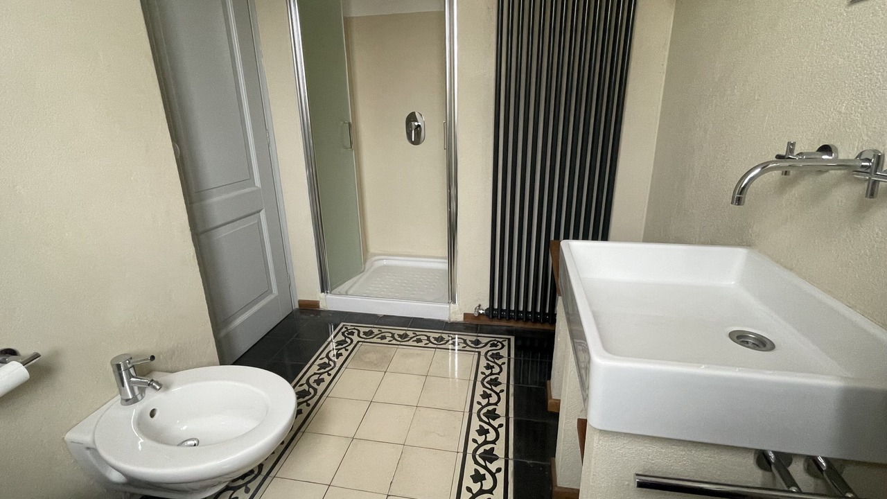 Photo of Bathroom in Nizza Monferrato