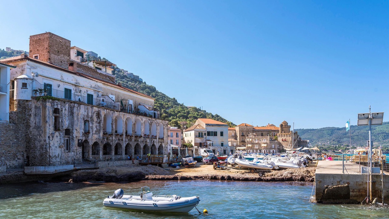 Photo of Others in Agropoli