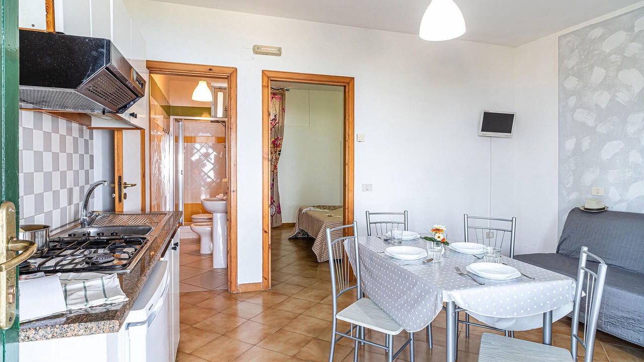 Photo of Bedroom in Agropoli