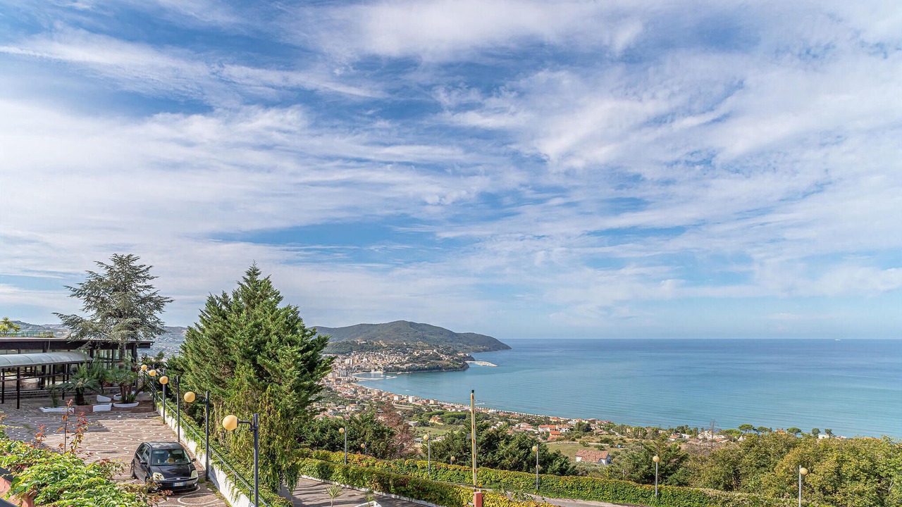 Photo of Bedroom in Agropoli