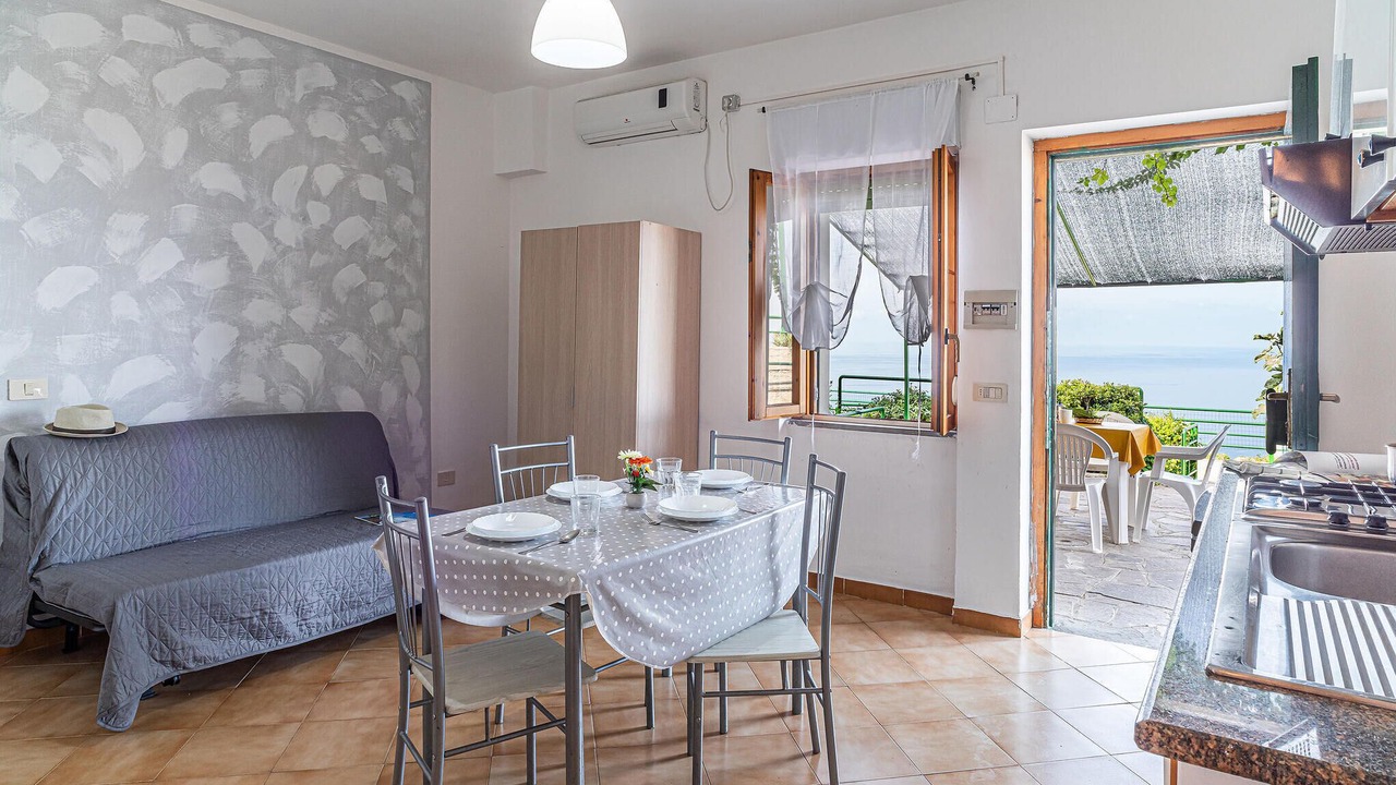 Photo of Bedroom in Agropoli