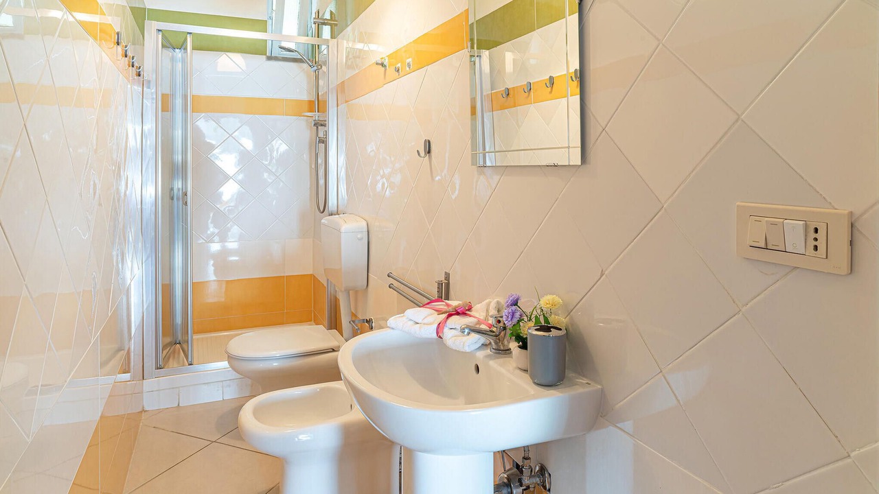 Photo of Bathroom in Agropoli