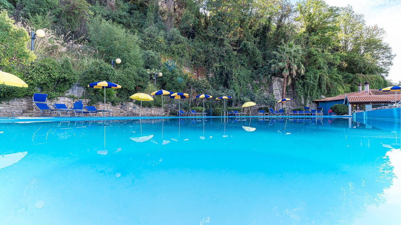Photo of Outdoor in Agropoli
